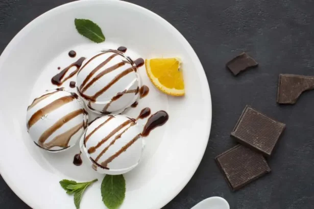 5 Foods You Won’t Believe Have Been to Space